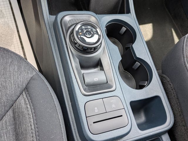 2026 Ford Maverick XLT - Photo 18