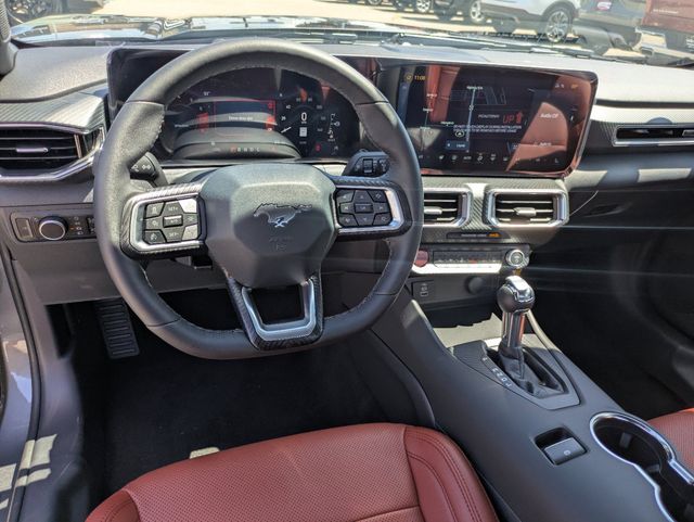 2026 Ford Mustang EcoBoost Premium Fastback - Photo 13