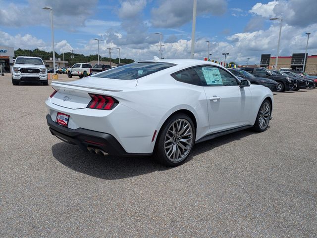 2026 Ford Mustang EcoBoost Premium Fastback - Photo 7