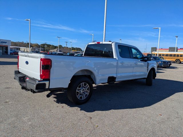 2026 Ford F-250 Super Duty Lariat - Photo 8