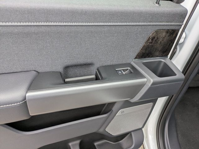 2026 Ford F-250 Super Duty Lariat - Photo 15