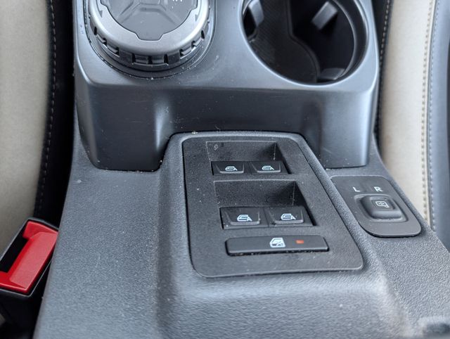 2025 Ford Bronco 4-Door Big Bend - Photo 22