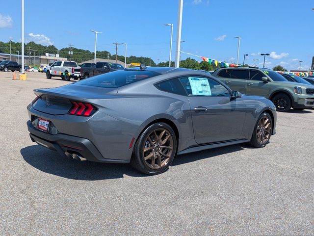 2026 Ford Mustang EcoBoost Premium Fastback - Photo 7
