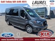  Ford Transit-350 Passenger