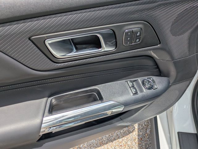 2026 Ford Mustang EcoBoost Premium Fastback - Photo 11