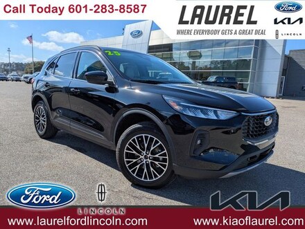 2025 Ford Escape Base SUV