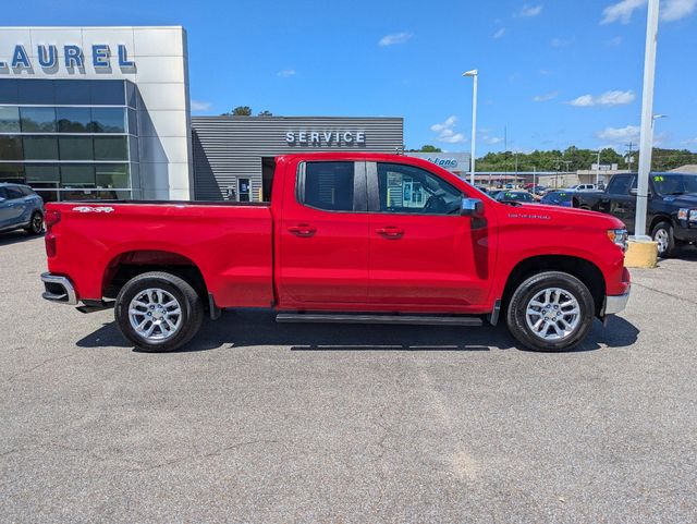 2024 Chevrolet Silverado 1500 LT - Photo 10