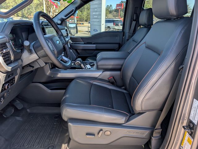 2026 Ford F-150 Lariat - Photo 14
