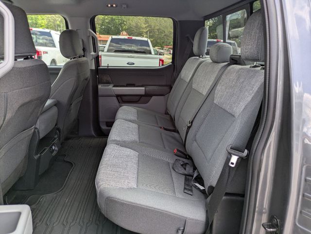 2023 Ford F-150 XLT - Photo 14