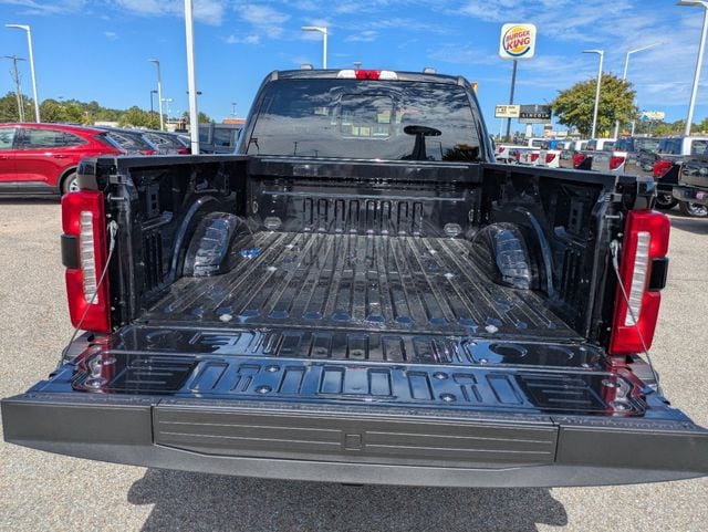 2026 Ford F-250 Super Duty XLT - Photo 8