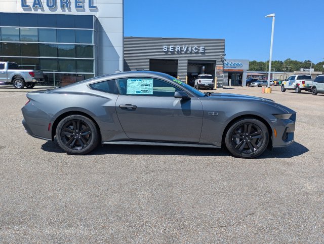 2026 Ford Mustang GT Fastback - Photo 8