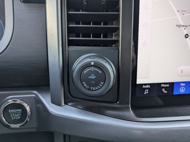 2026 Ford F-150 XLT - Photo 21