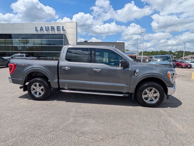 2023 Ford F-150 XLT - Photo 10