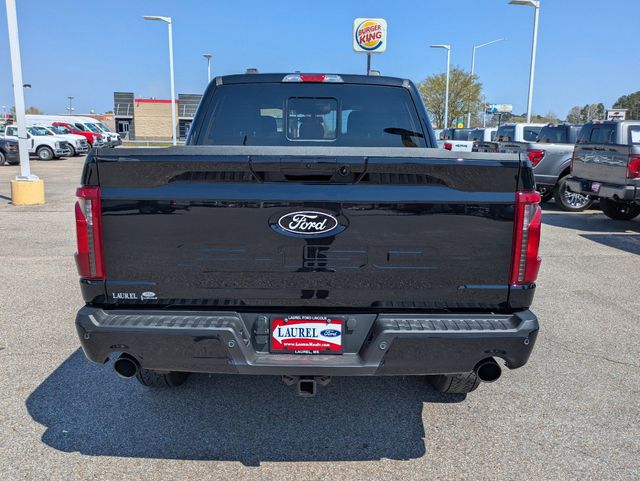 2026 Ford F-150 XLT - Photo 7