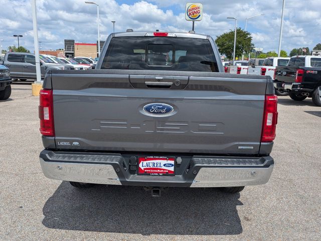 2023 Ford F-150 XLT - Photo 7