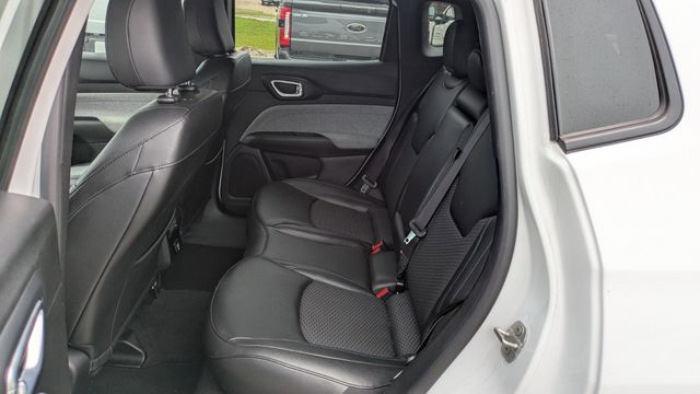 2024 Jeep Compass Latitude - Photo 13