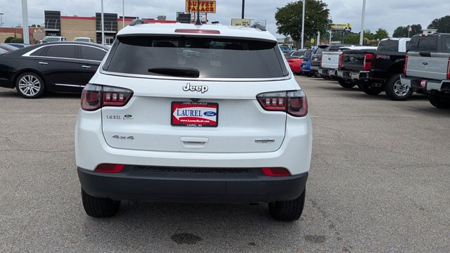 2024 Jeep Compass Latitude - Photo 7