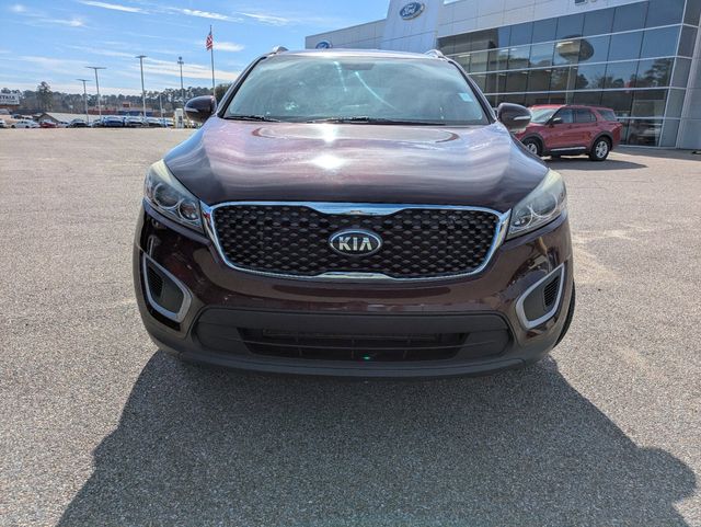 Used 2018 Kia Sorento LX with VIN 5XYPG4A3XJG369387 for sale in Laurel, MS