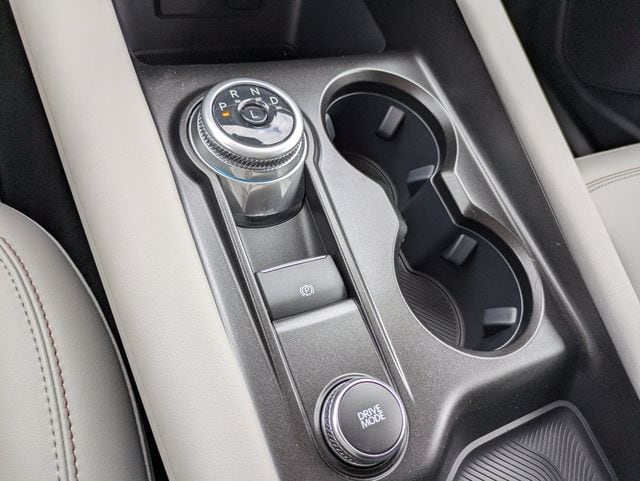 2026 Ford Explorer Active - Photo 19