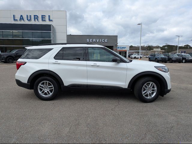 2026 Ford Explorer Active - Photo 9
