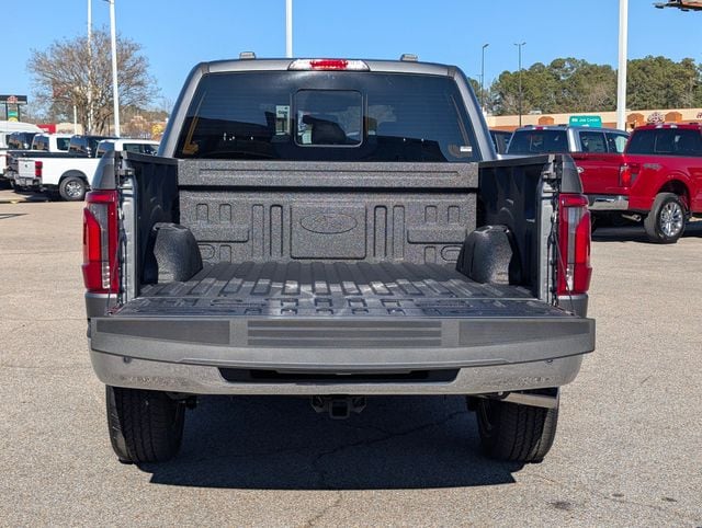 2026 Ford F-150 Lariat - Photo 6