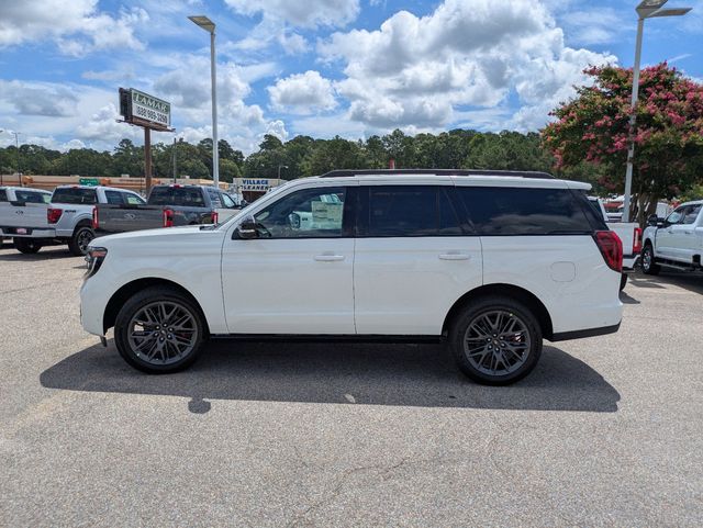 2025 Ford Expedition Platinum - Photo 5