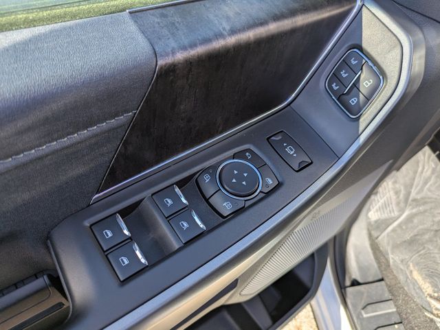 2026 Ford F-250 Super Duty Lariat - Photo 13