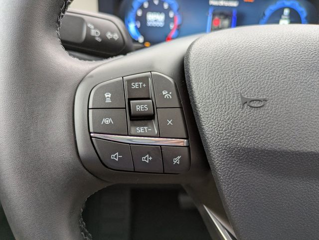2025 Ford Bronco Sport Heritage - Photo 22