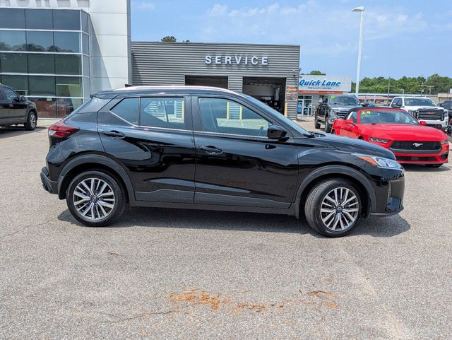 2023 Nissan Kicks SV - Photo 9