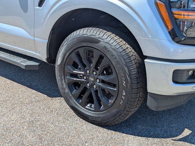 2026 Ford F-150 XLT - Photo 10