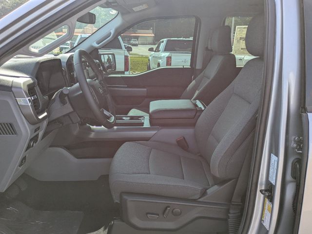 2026 Ford F-150 XLT - Photo 11