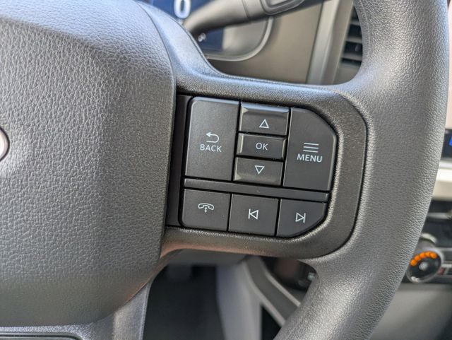 2026 Ford F-250 Super Duty XLT - Photo 24