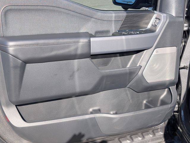 2026 Ford F-150 Lariat - Photo 18