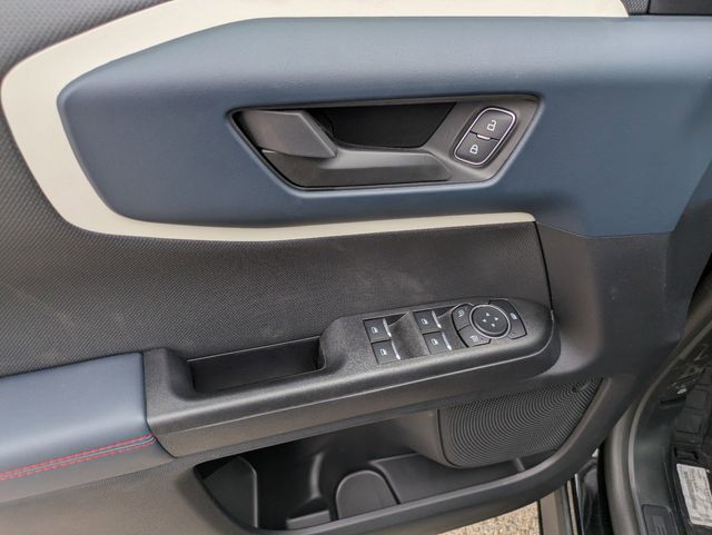 2025 Ford Bronco Sport Heritage - Photo 14