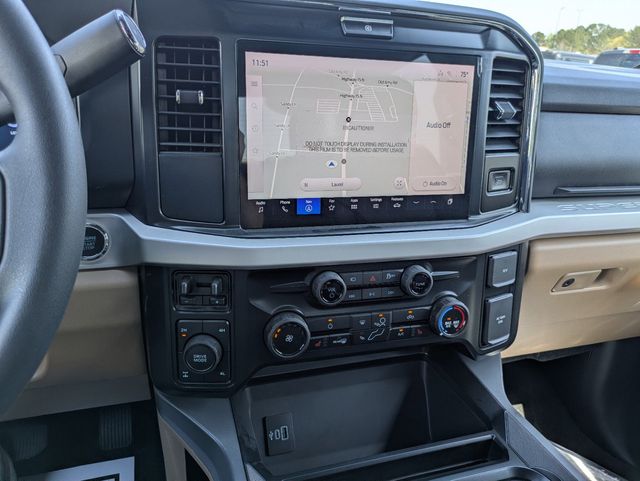 2026 Ford F-250 Super Duty XLT - Photo 18