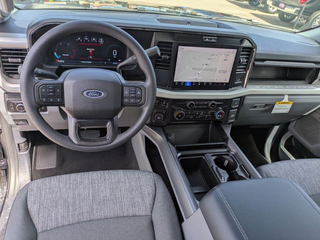 2026 Ford F-250 Super Duty XLT - Photo 17