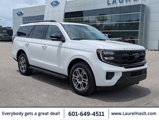 2026 Ford Expedition Active SUV