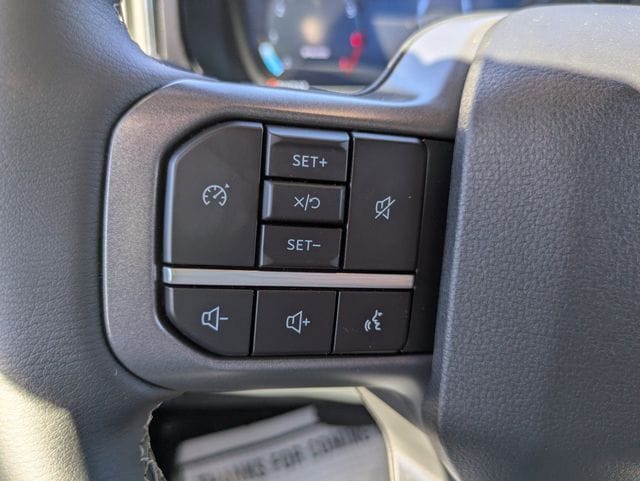 2026 Ford F-250 Super Duty Lariat - Photo 22