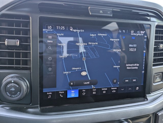 2026 Ford F-150 XLT - Photo 18