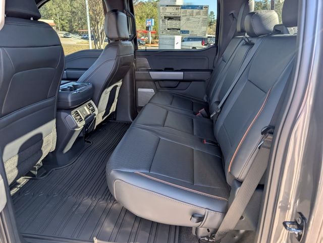 2026 Ford F-150 Lariat - Photo 34