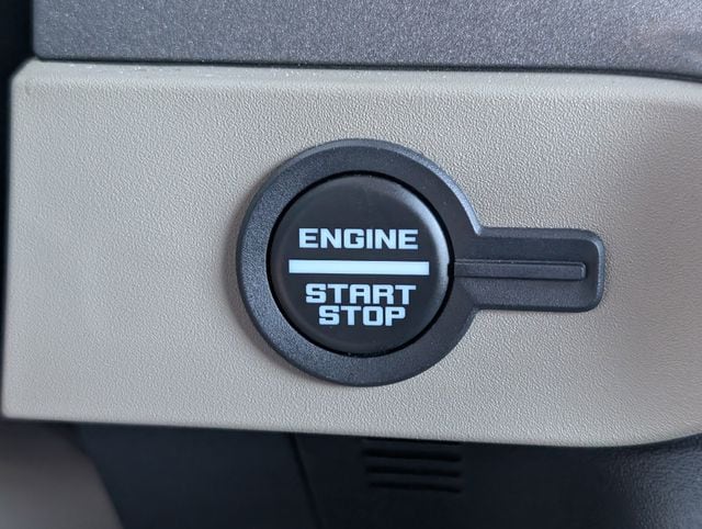 2025 Ford Bronco 4-Door Big Bend - Photo 28