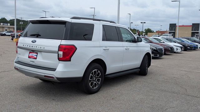 2024 Ford Expedition XLT - Photo 8