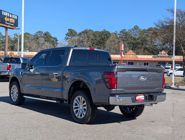 2026 Ford F-150 Lariat - Photo 7