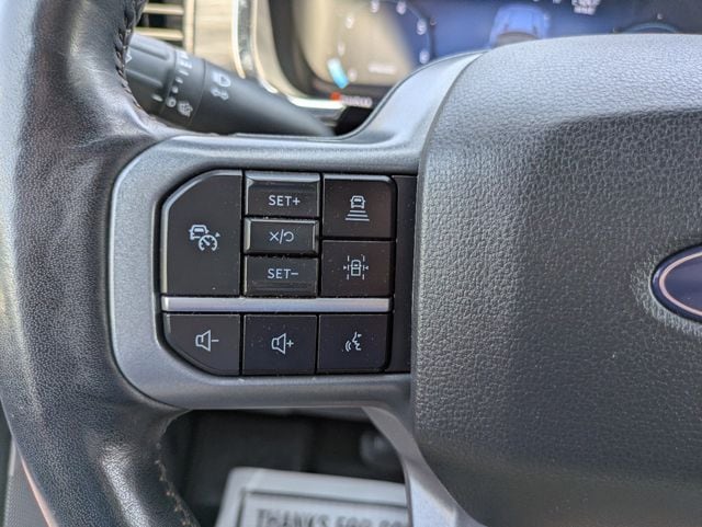 2024 Ford F-150 Lariat - Photo 24