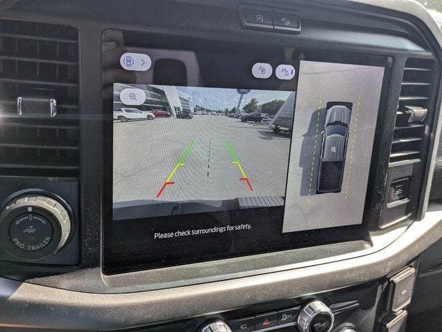 2026 Ford F-150 XLT - Photo 22