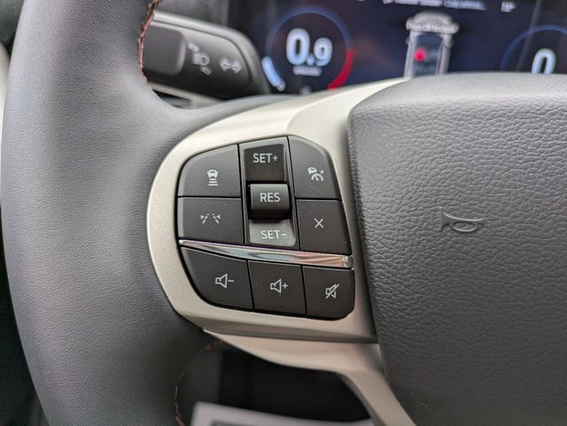 2026 Ford Explorer Active - Photo 21