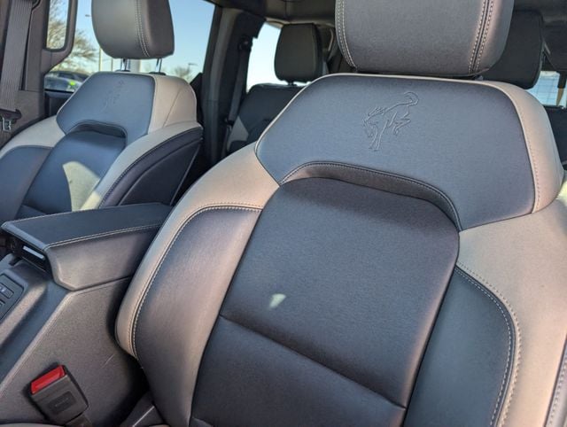 2025 Ford Bronco 4-Door Big Bend - Photo 15