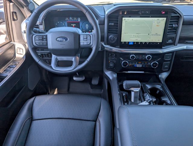 2026 Ford F-150 Lariat - Photo 31