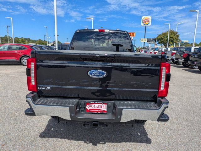 2026 Ford F-250 Super Duty XLT - Photo 7