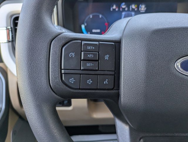 2026 Ford F-250 Super Duty XLT - Photo 23